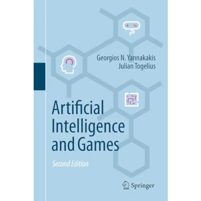 Afbeelding van Artificial Intelligence and Games