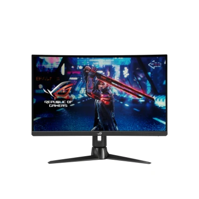 Afbeelding van Asus Rog Strix Xg27aqv 27 Inch 2560 X 1440 (quad Hd) 1 Ms 170 Hz