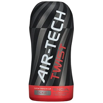 Afbeelding van Tenga Masturbator Air Tech Twist Tickle