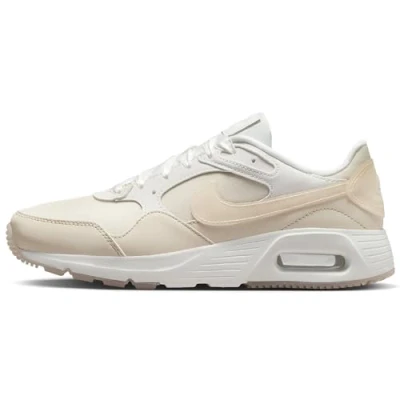 Afbeelding van Air Max SC Trend FQ8722 Schoenen Dames Summit White Light Orewood Brown100 6,5