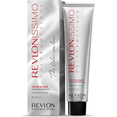 Afbeelding van Revlon Revlonissimo Colorsmetique Haarverf 60ML 7.31
