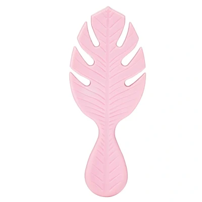 Afbeelding van WetBrush Go Green Mini Detangler Pink Detanglers Beautytasting