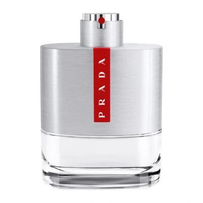 Afbeelding van Prada Luna Rossa Eau de Toilette 50ml
