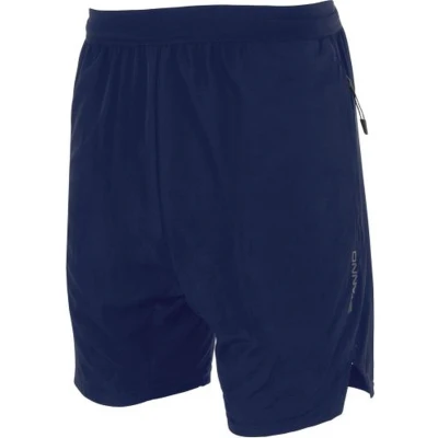 Afbeelding van Stanno voetbalshort donkerblauw