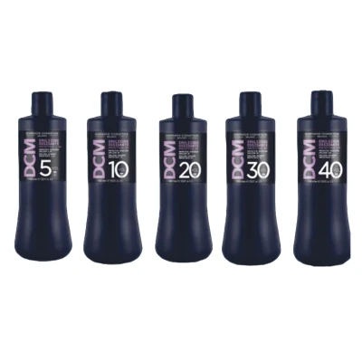 Afbeelding van DCM Developer 10VOL 1000ml