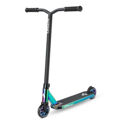 Afbeelding van Step Chilli Base Rocky Neochrome