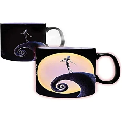 Afbeelding van NBX Mug thermoréactif 460 ml Jack &amp; Lune