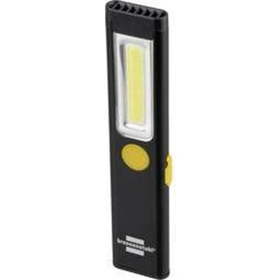 Afbeelding van Penlight Brennenstuhl (200lm, 5 standen)
