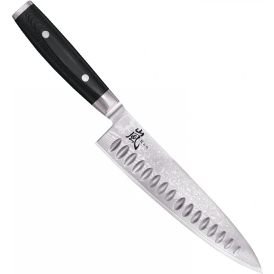 Afbeelding van Yaxell Ran Koksmes 20 cm