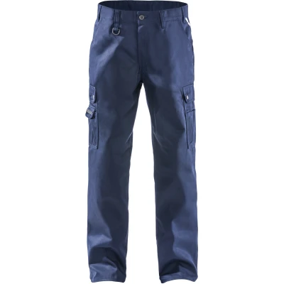 Afbeelding van Fristads Werkbroek luxe MARINEBLAUW MT 54