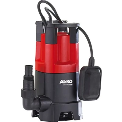 Afbeelding van AL KO Dompelpomp Drain 7000 Classic