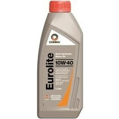 Afbeelding van Comma Eurolite 10W 40 1l