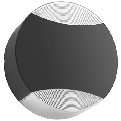 Afbeelding van Philips Luminaire Extérieur Applique Limestone