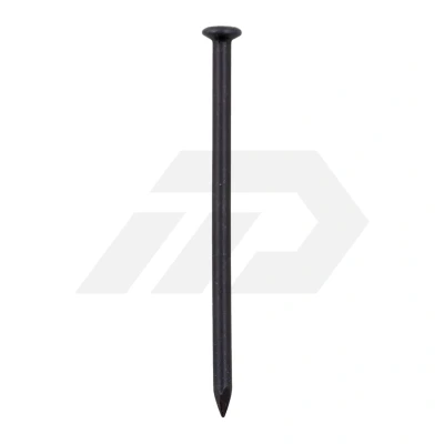 Afbeelding van Hjz draadnagel 3,5x80mm gehard staal bombé kop (Per 1 kg)