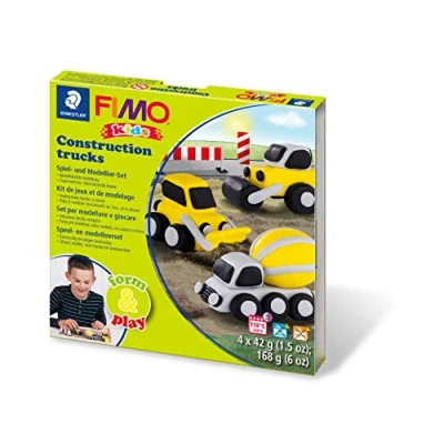 Afbeelding van Fimo kids Form&amp;Play
