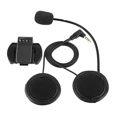 Afbeelding van Motorhelm Bluetooth Headset Voor V4 / V6 Intercom
