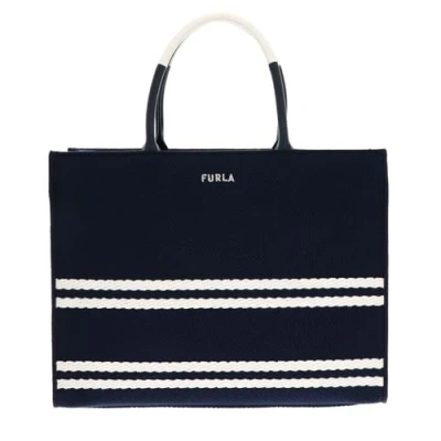 Afbeelding van Furla Totes &amp; shoppers Opportunity L Tote in blauw