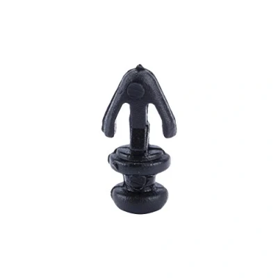 Afbeelding van Deurbekleding clips bevestiging 10 stuks instaplijsten, bevestigingsclips voor Mondeo MK2, MK3 en MK4