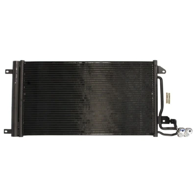 Afbeelding van Nissens Airco condensor 940093