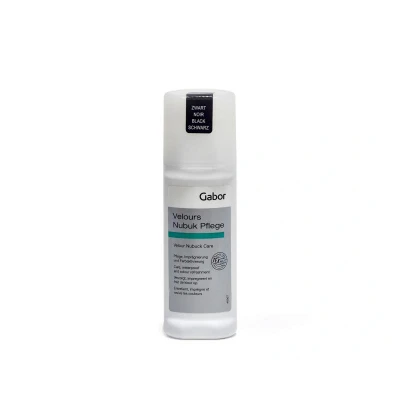 Afbeelding van Gabor VELOURS/NUBUK 75ML 69910000