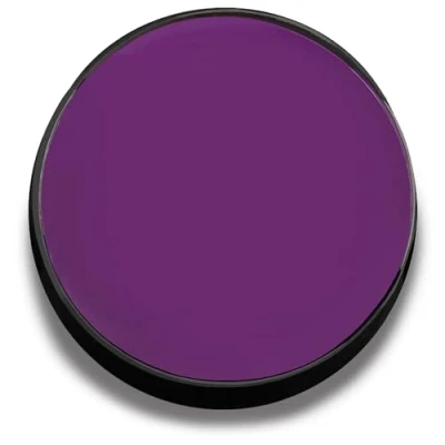 Afbeelding van Mehron Color Cups Schmink Paars