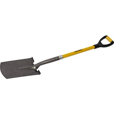 Afbeelding van Roughneck ROU68224 Graven Spade 1070mm/42&quot;, Geel &amp; Zwart