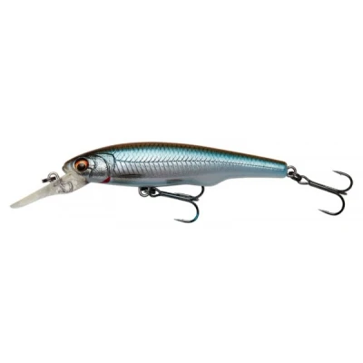 Afbeelding van Savage Gear Gravity Twitch MR Suspending Roach 9,5cm (15g) Plug