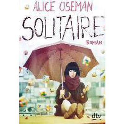 Afbeelding van Oseman, A: Solitaire