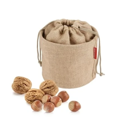 Afbeelding van Tescoma 4Food groentezak 2,5 l, stof