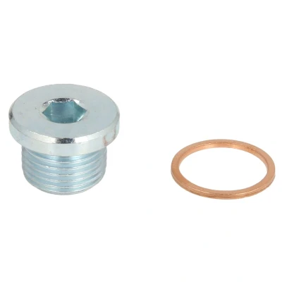 Afbeelding van Elring Olie aftapplug / carterplug 877.870