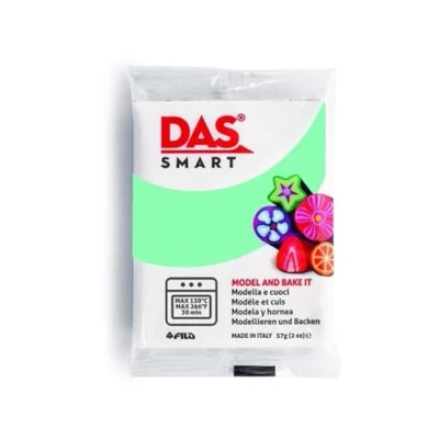 Afbeelding van DAS Smart 3210 33, Jade, 2 pack (2x 28,5g)