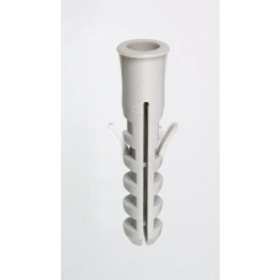 Afbeelding van Intergard Pluggen nylon M8x40mm