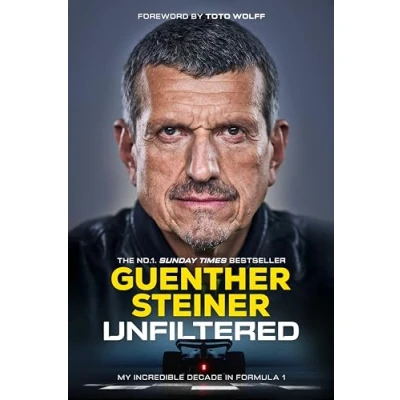 Afbeelding van Unfiltered