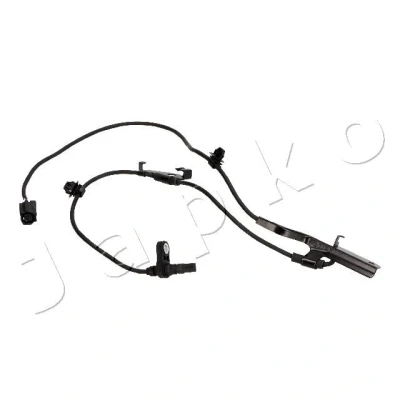 Afbeelding van JAPKO 151276 ABS Sensor Vooras links