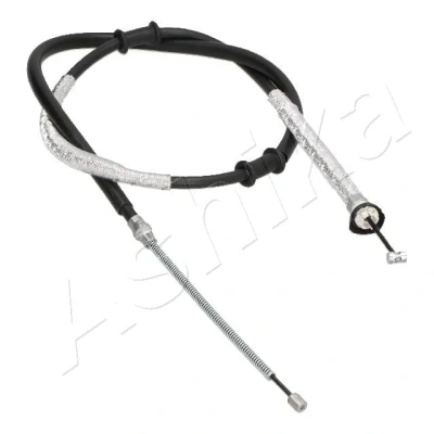 Afbeelding van ASHIKA 131 00 0242 Handremkabel Rechts achter 1736/1448mm