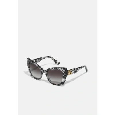 Afbeelding van Dolce &amp; Gabbana 0DG4405 zonnebril, dames, meerkleurig (meerkleurig), eenheidsmaat