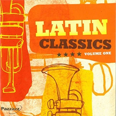 Afbeelding van Various Artists Latin Classics Volume One (CD)