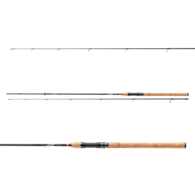 Afbeelding van Daiwa Ninja X Light Spin 2.25m 4 18g Spinhengel