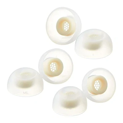 Afbeelding van AZLA SednaEarfit MAX voor TWS 3 paar (M/ML/L)