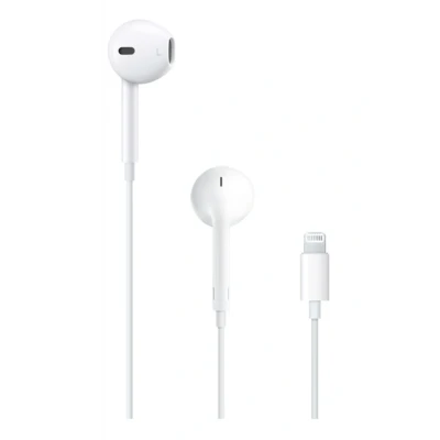 Afbeelding van Apple EarPods met Lightning connector