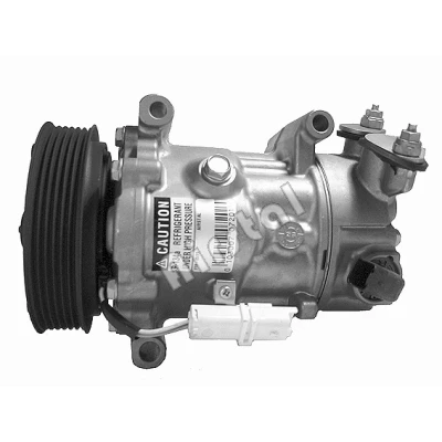 Afbeelding van Airstal Airco compressor 10 0599