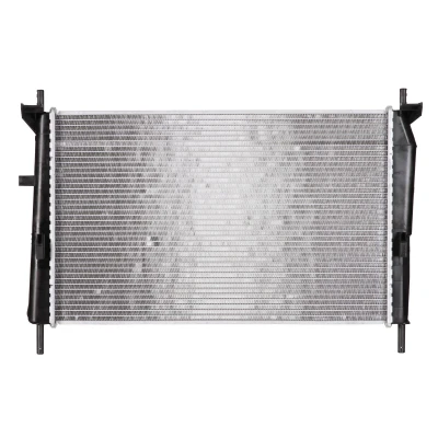 Afbeelding van Radiator, motorkoeling EASY FIT NRF 509528