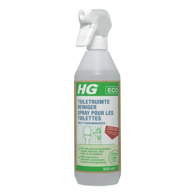 Afbeelding van Hg Eco Toiletruimte Reiniger 500ML
