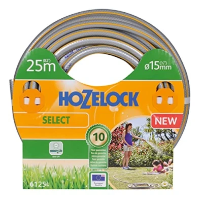 Afbeelding van Hozelock Select slang Ø 15 mm