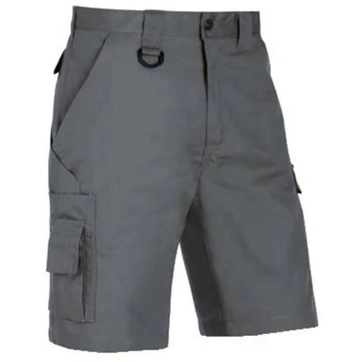 Afbeelding van Blaklader Short 1447 1800 Grijs C58