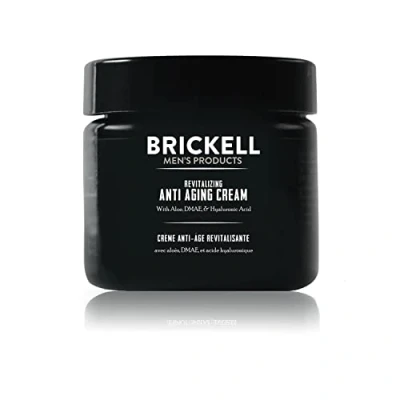 Afbeelding van Brickell Revitalizing Anti Aging Cream 59 ml.