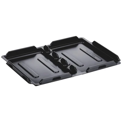Afbeelding van Metabo 628913000 Inlegbodem Polystereen (l x b) 373 mm 260