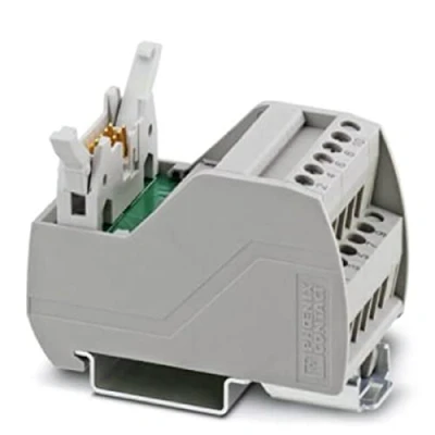 Afbeelding van Interface module Varioface VIP Phoenix Contact 2315010 Inhoud: 1 stuk(s)