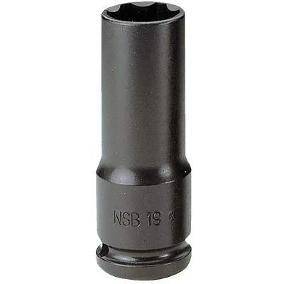 Afbeelding van Facom Dop Lang NSB.18