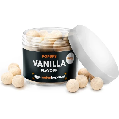 Afbeelding van Vanilla Pop ups Wit